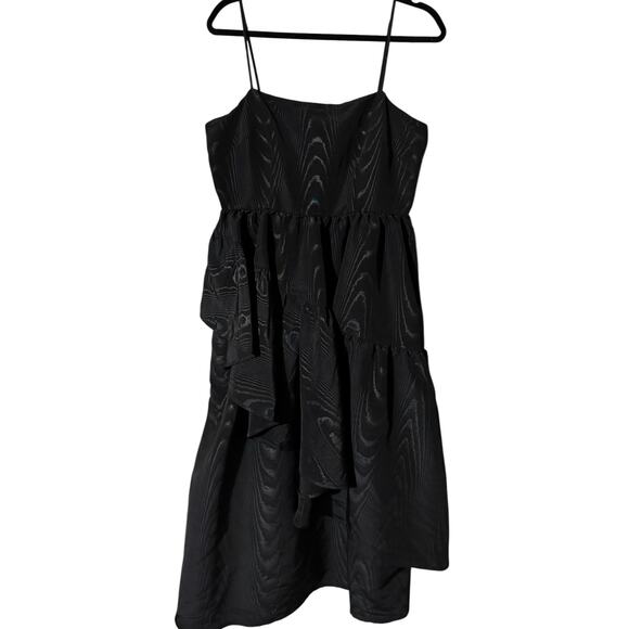 Kate Spade Dress Black Size M Formal Party NWT - Picture 1 of 12